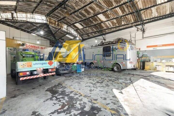 Sala-Conjunto, 601 m² - Foto 12