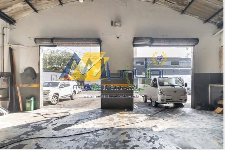 Sala-Conjunto, 601 m² - Foto 13