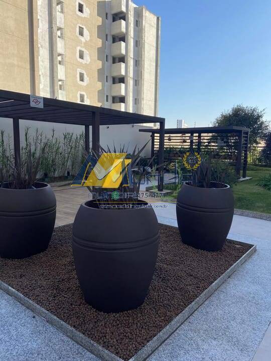Apartamento, 3 quartos, 85 m² - Foto 7