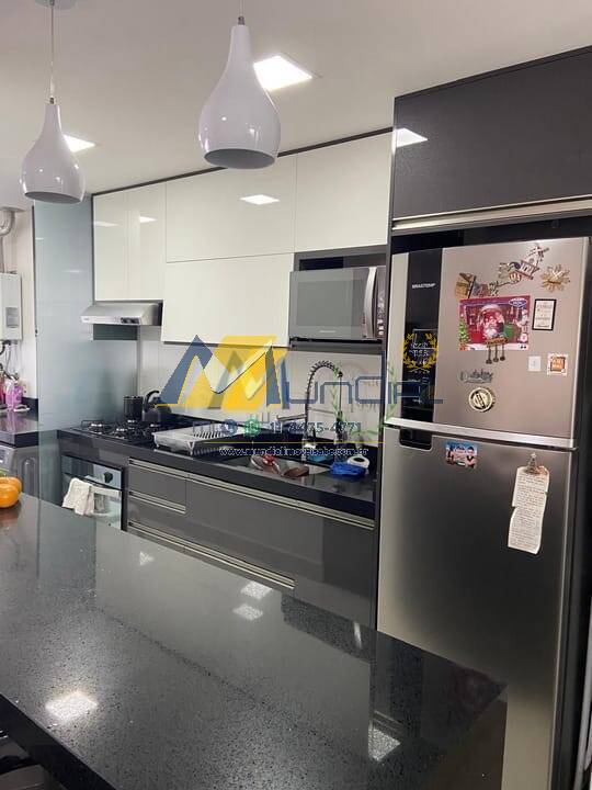 Apartamento, 3 quartos, 85 m² - Foto 9