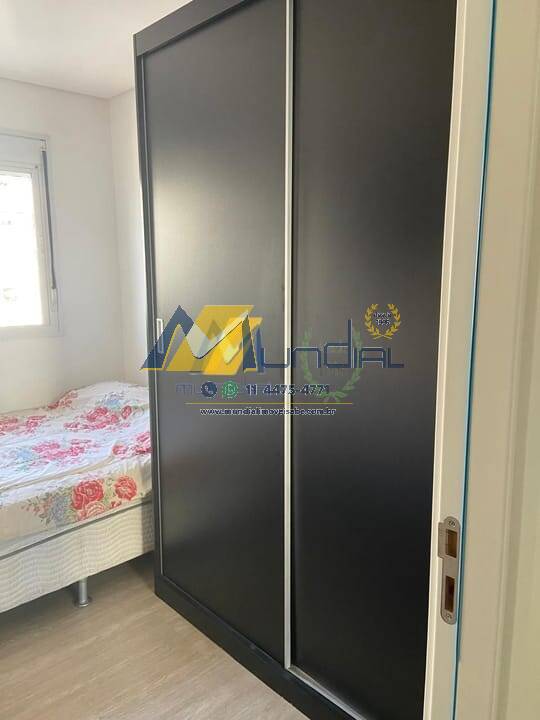 Apartamento, 3 quartos, 85 m² - Foto 11