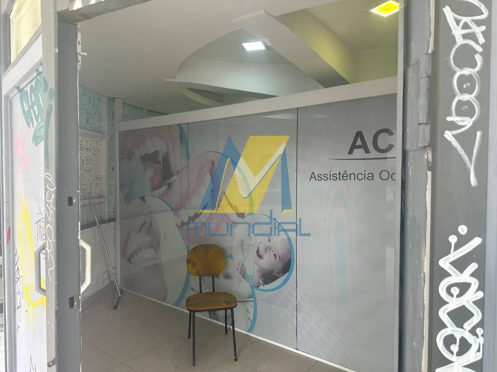 Prédio Inteiro, 600 m² - Foto 3