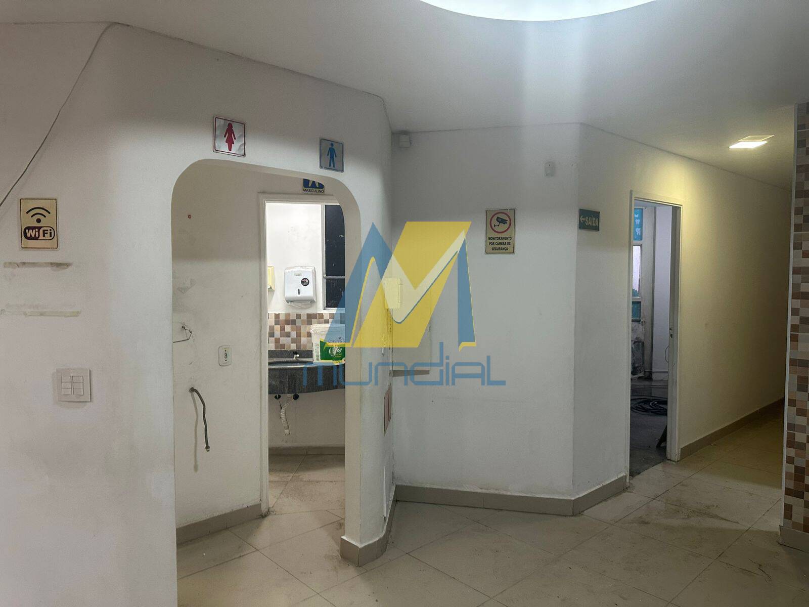 Prédio Inteiro, 600 m² - Foto 6