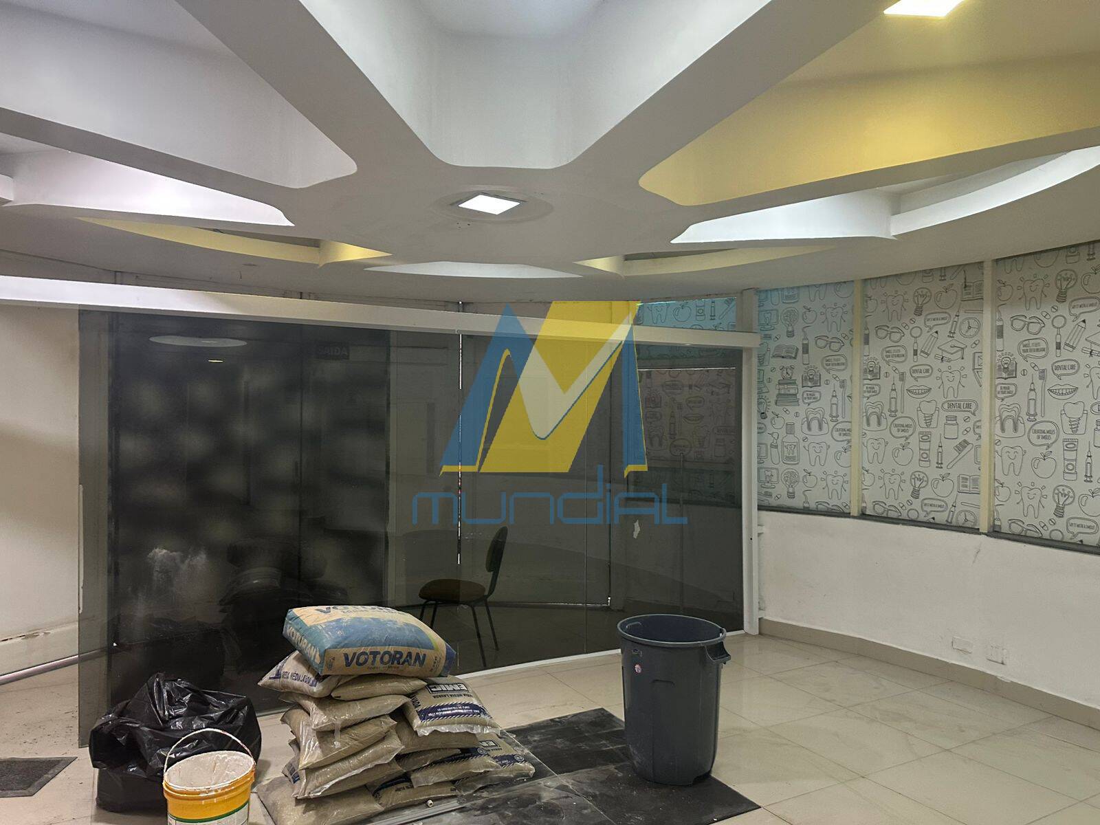 Prédio Inteiro, 600 m² - Foto 7