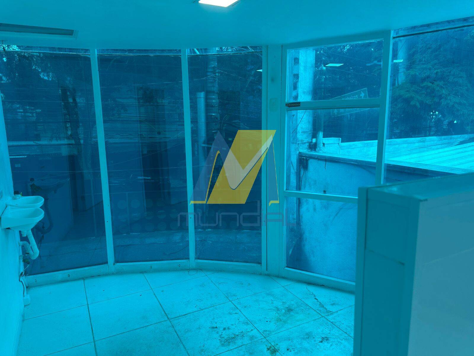 Prédio Inteiro, 600 m² - Foto 11