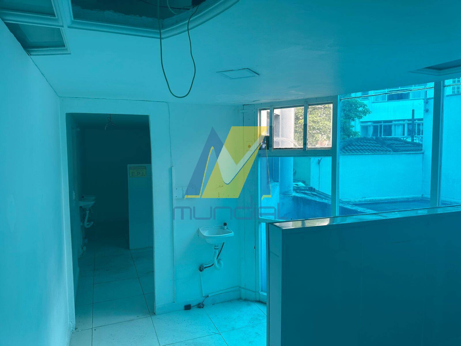 Prédio Inteiro, 600 m² - Foto 23