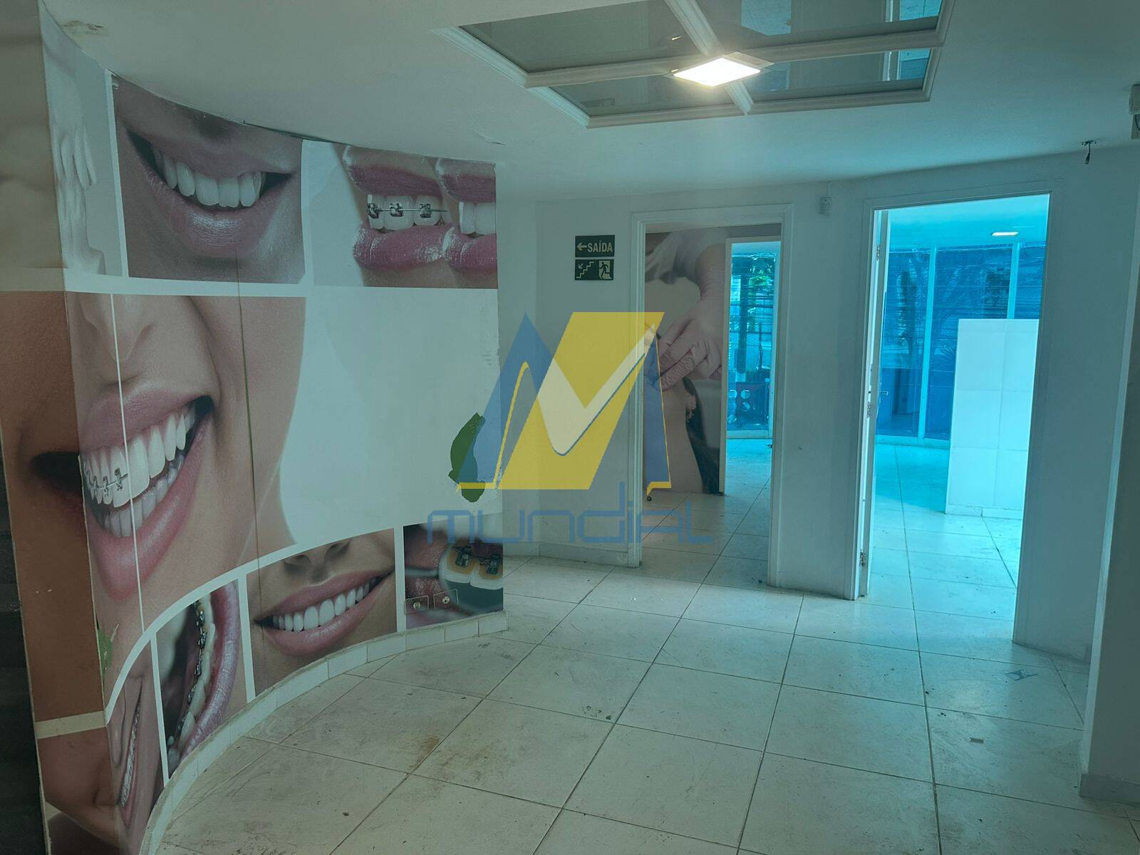 Prédio Inteiro, 600 m² - Foto 32