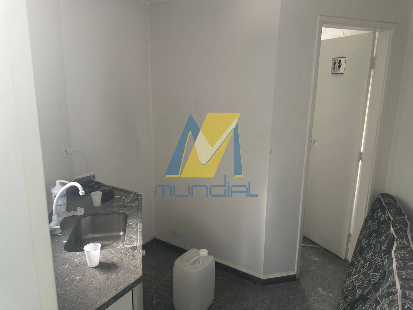 Prédio Inteiro, 600 m² - Foto 36