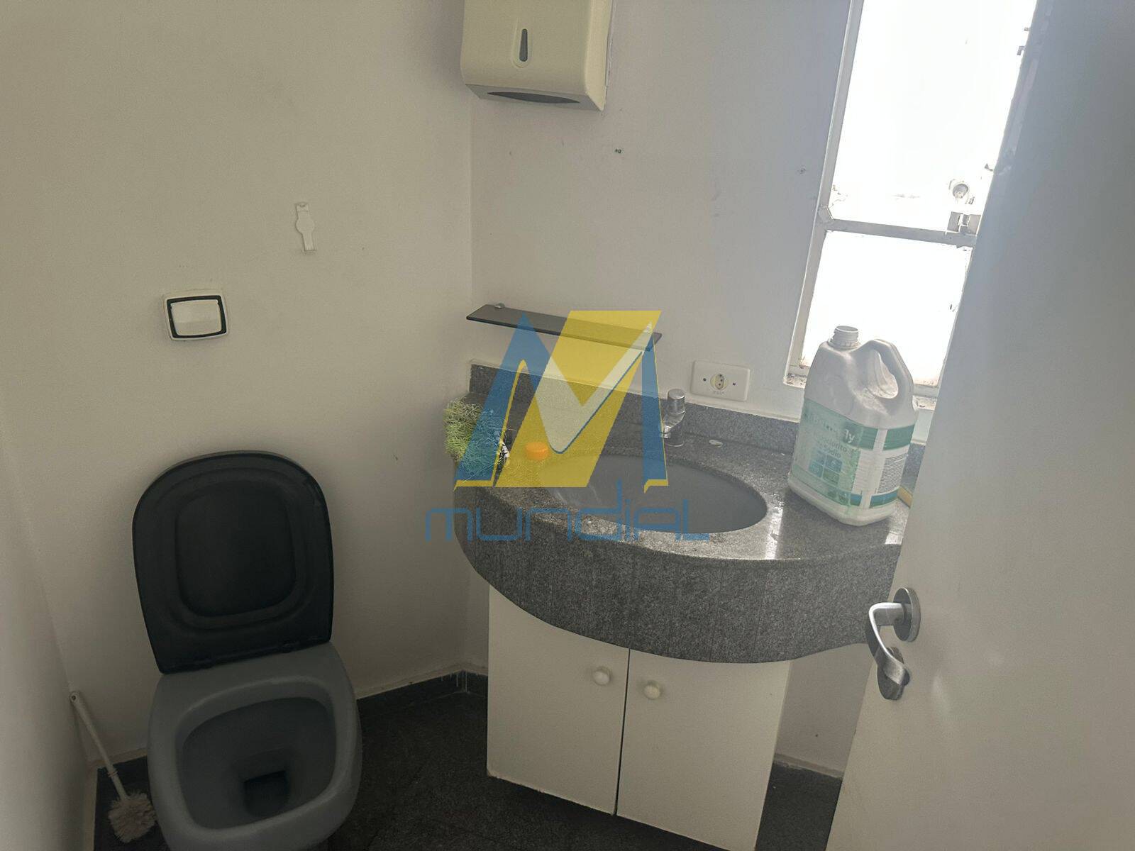 Prédio Inteiro, 600 m² - Foto 38