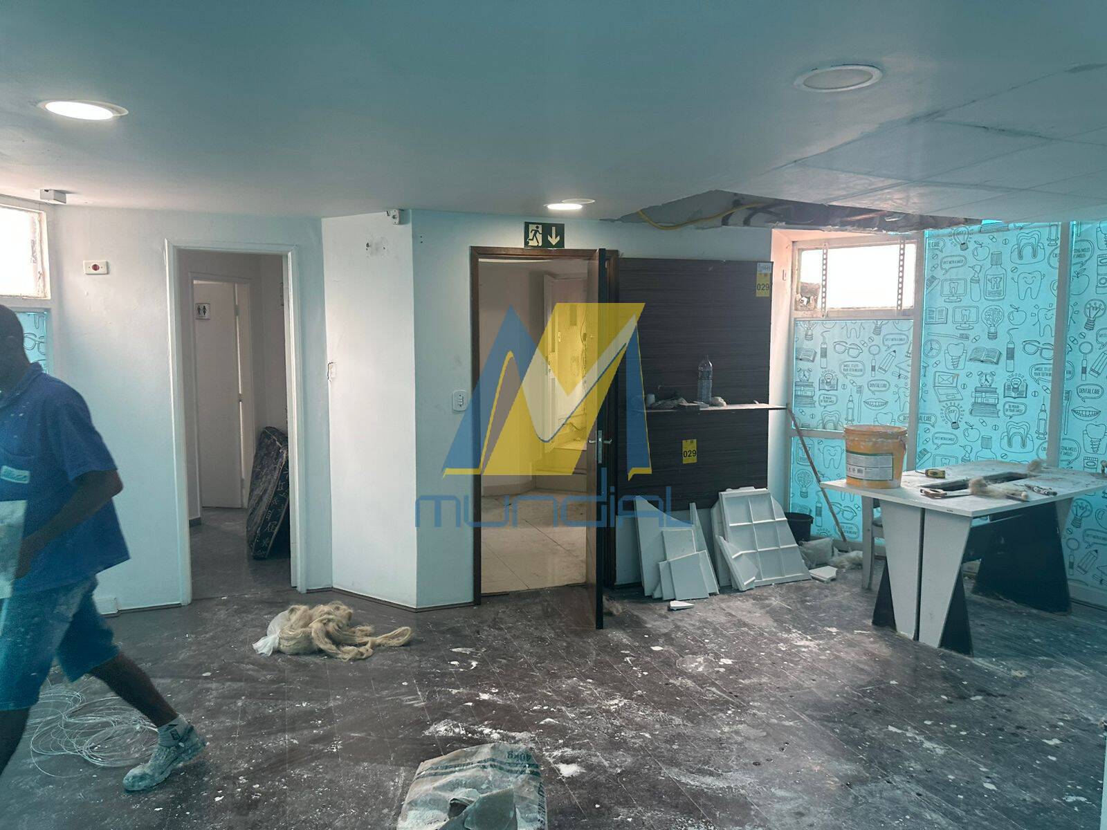 Prédio Inteiro, 600 m² - Foto 39