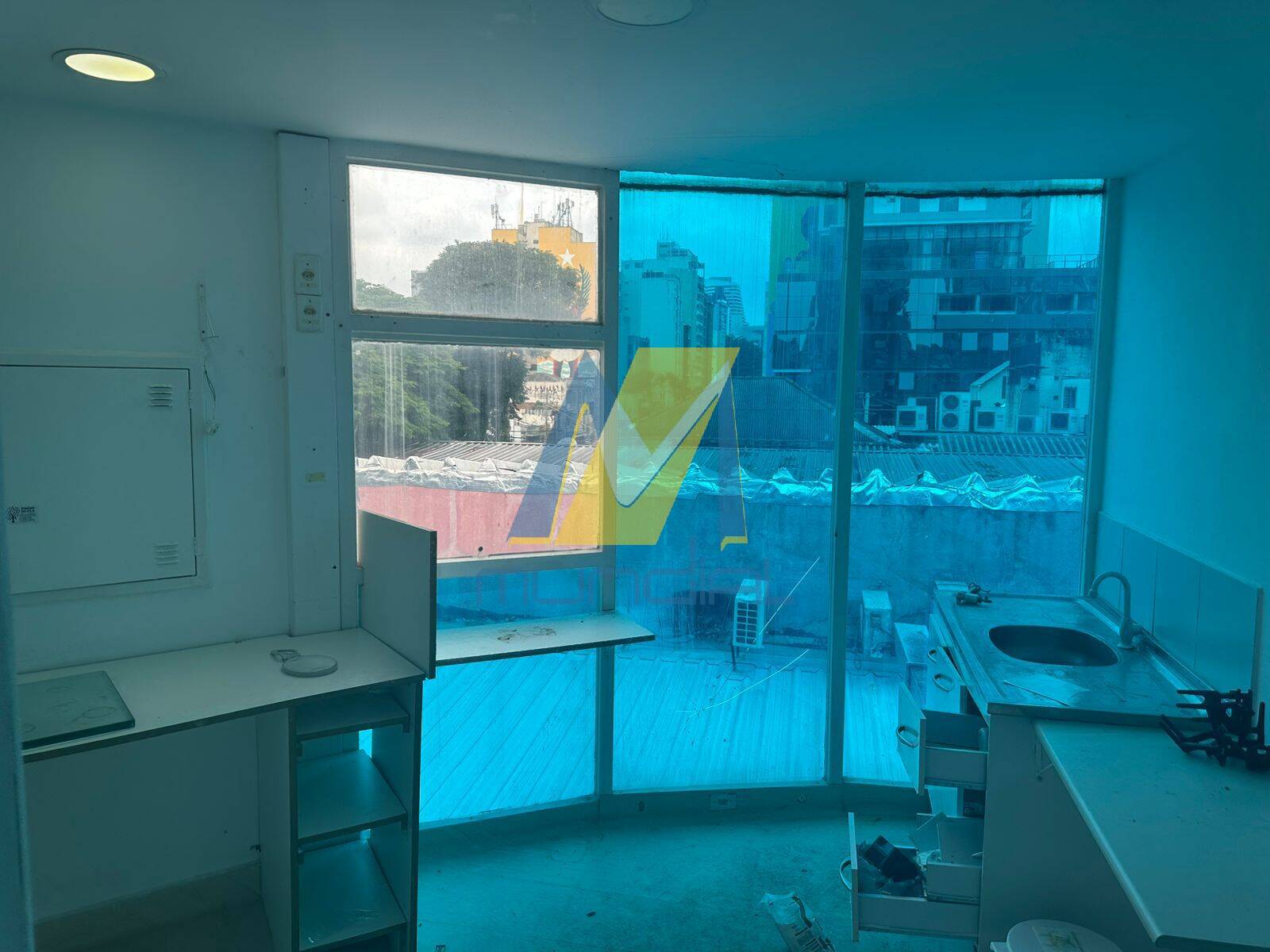 Prédio Inteiro, 600 m² - Foto 43