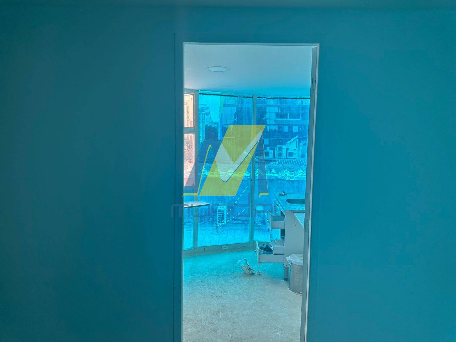 Prédio Inteiro, 600 m² - Foto 44