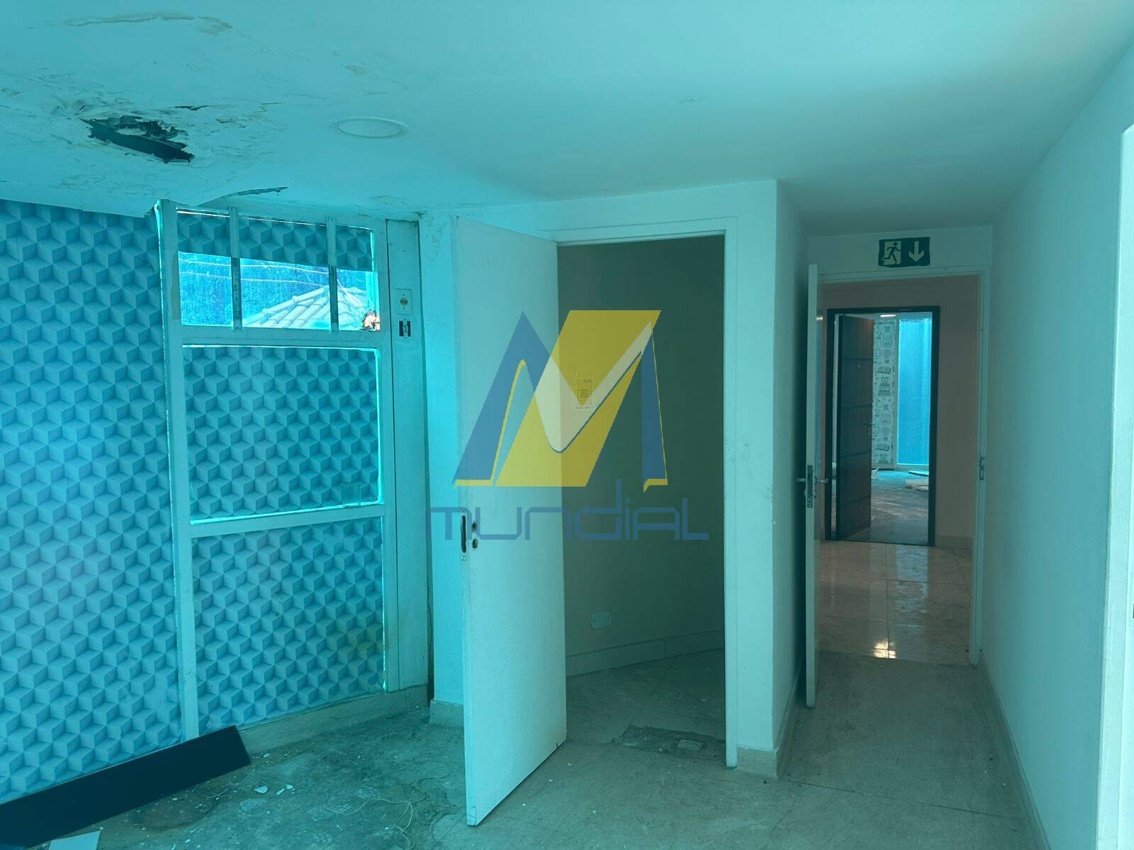 Prédio Inteiro, 600 m² - Foto 45