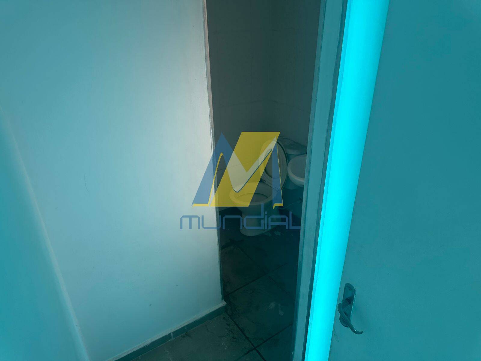 Prédio Inteiro, 600 m² - Foto 46