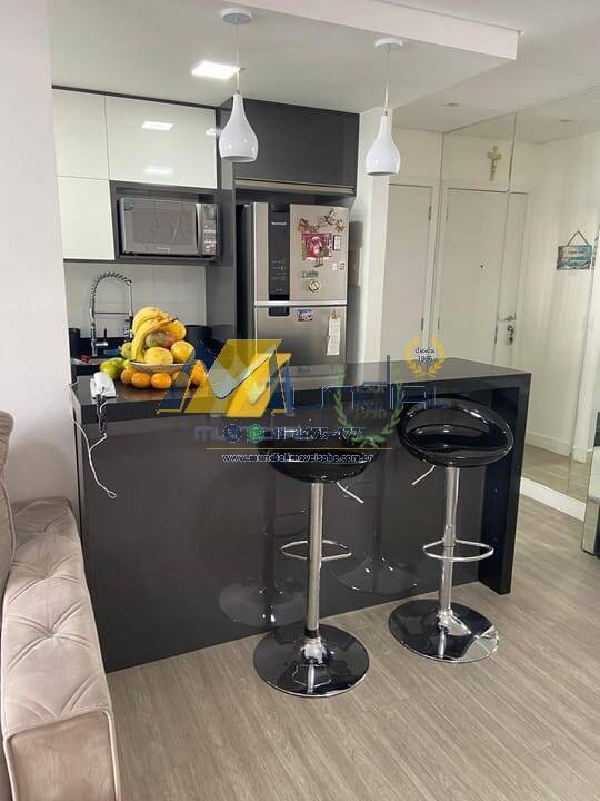 Apartamento, 3 quartos, 85 m² - Foto 16