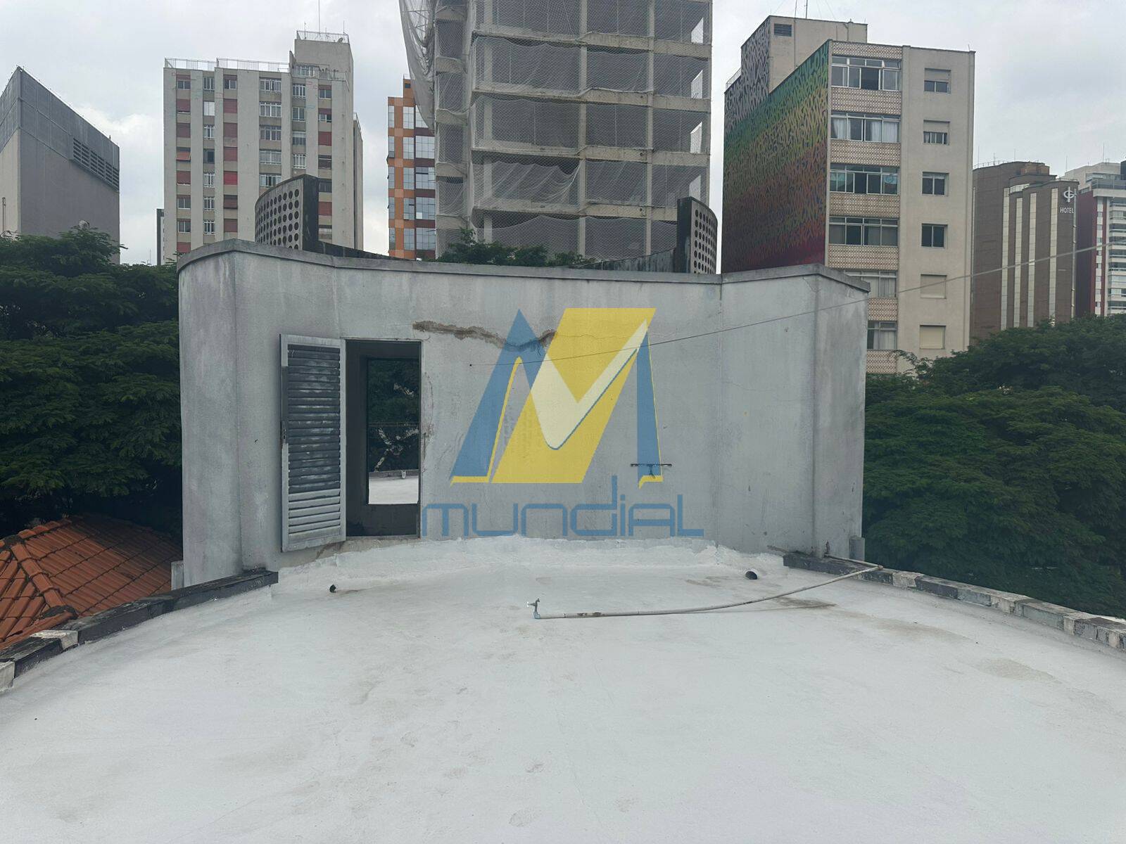 Prédio Inteiro, 600 m² - Foto 59