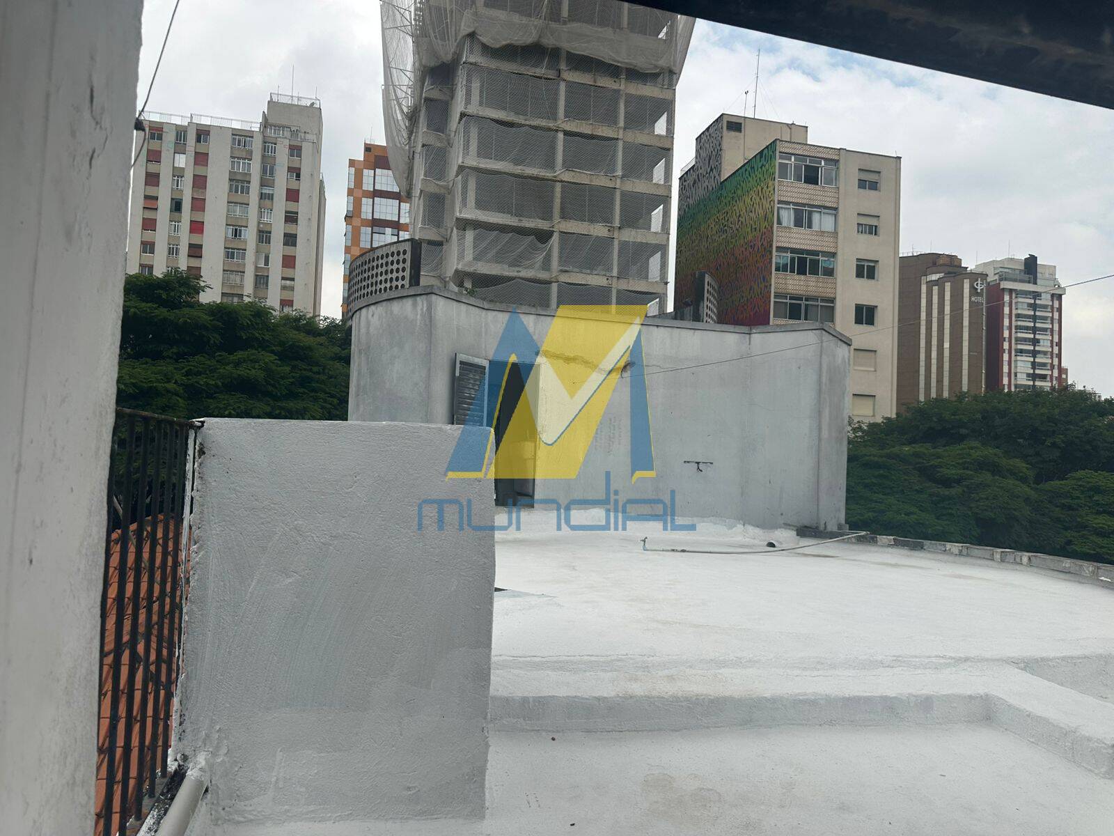 Prédio Inteiro, 600 m² - Foto 61