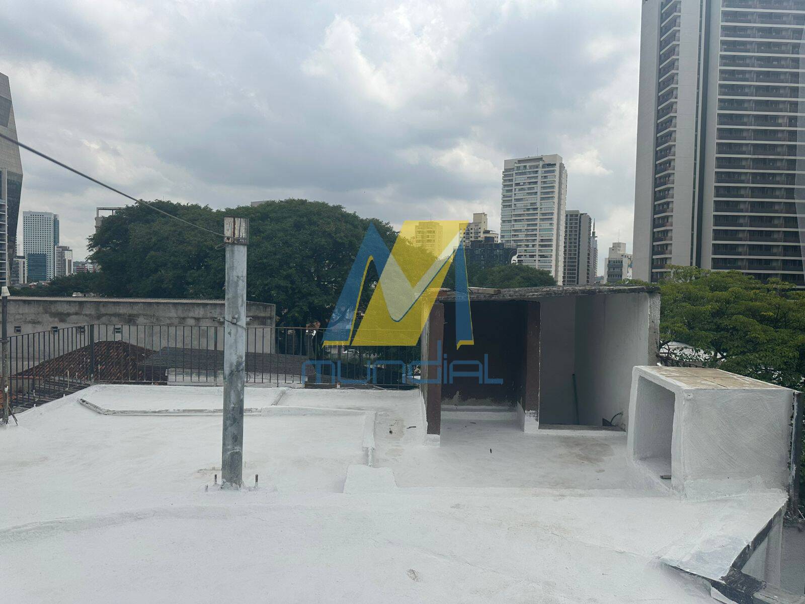 Prédio Inteiro, 600 m² - Foto 62