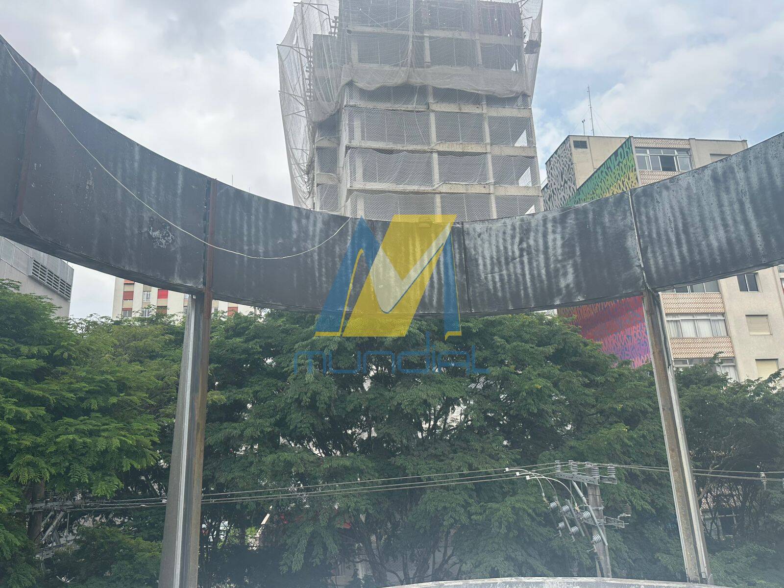 Prédio Inteiro, 600 m² - Foto 63