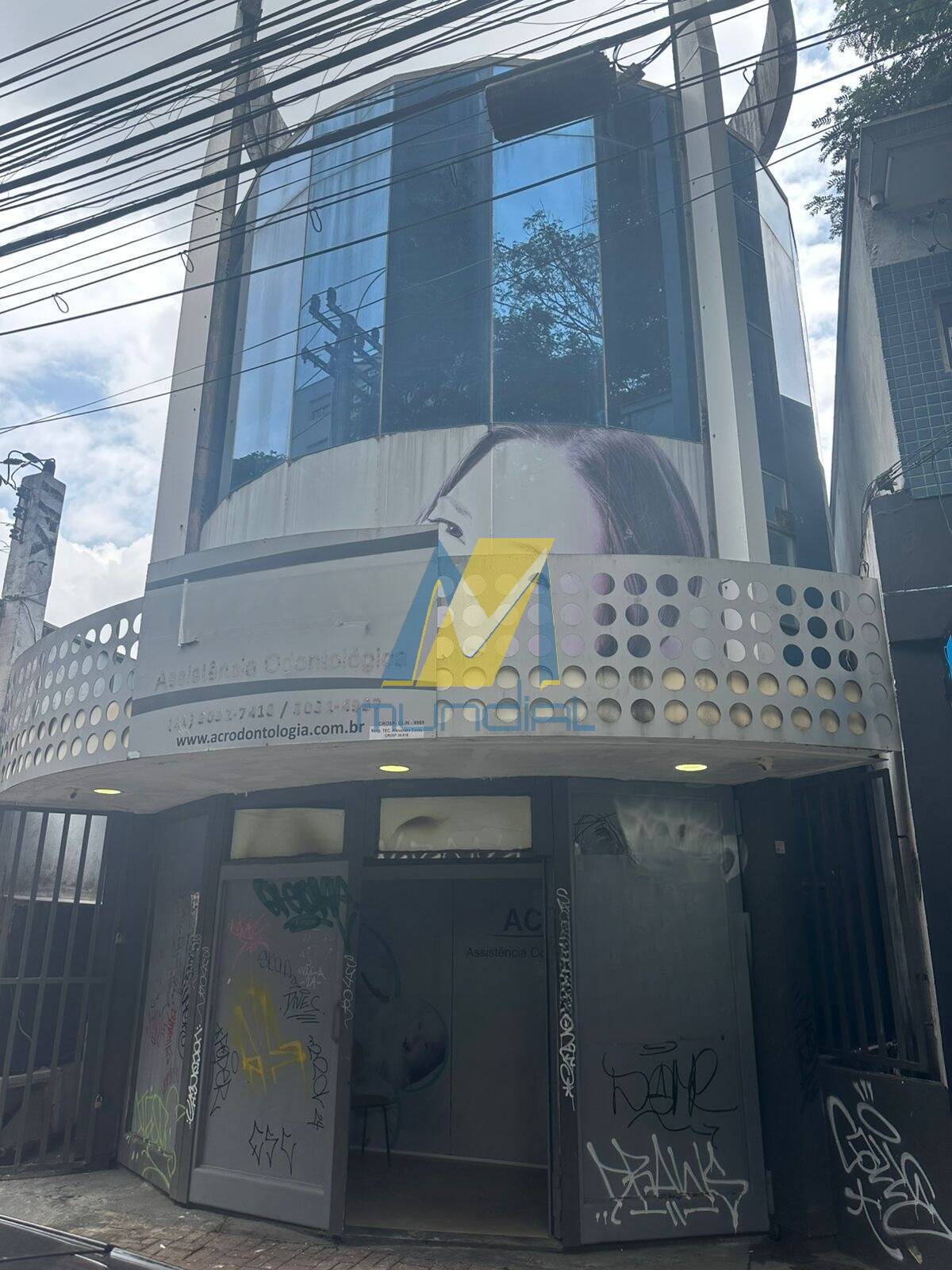 Prédio Inteiro, 600 m² - Foto 66