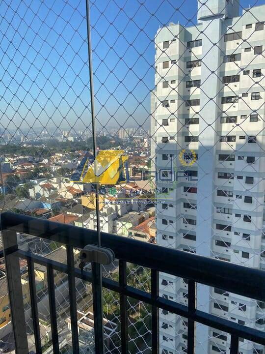 Apartamento, 3 quartos, 85 m² - Foto 19