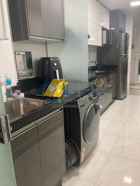 Apartamento, 3 quartos, 85 m² - Foto 20