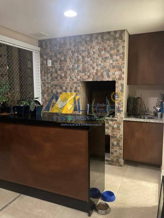 Apartamento, 3 quartos, 85 m² - Foto 21