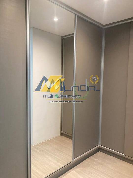 Apartamento, 3 quartos, 85 m² - Foto 23