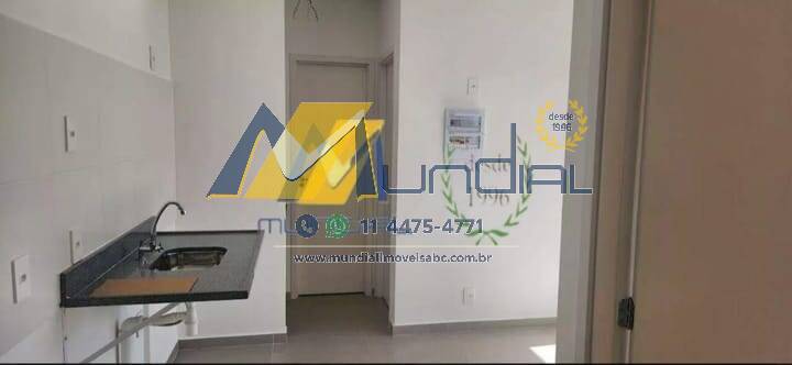 Apartamento, 2 quartos, 37 m² - Foto 2