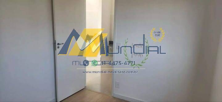 Apartamento, 2 quartos, 37 m² - Foto 8