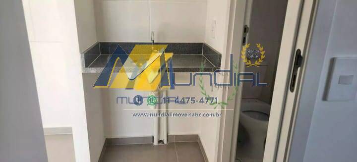 Apartamento, 2 quartos, 37 m² - Foto 11