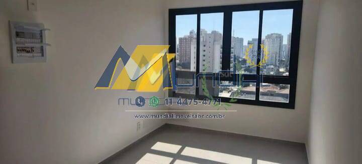 Apartamento, 2 quartos, 37 m² - Foto 12