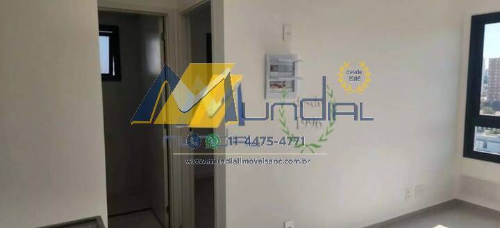 Apartamento, 2 quartos, 37 m² - Foto 13