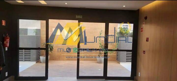 Apartamento, 2 quartos, 37 m² - Foto 19