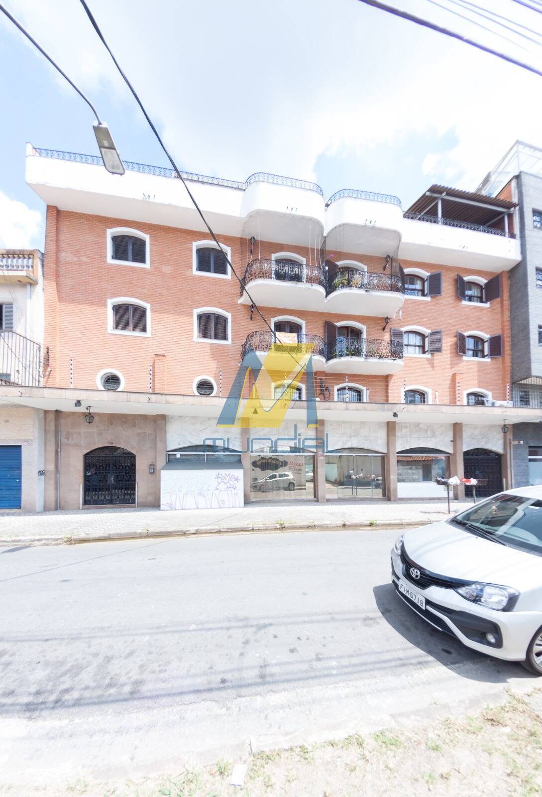 Apartamento, 2 quartos, 135 m² - Foto 11