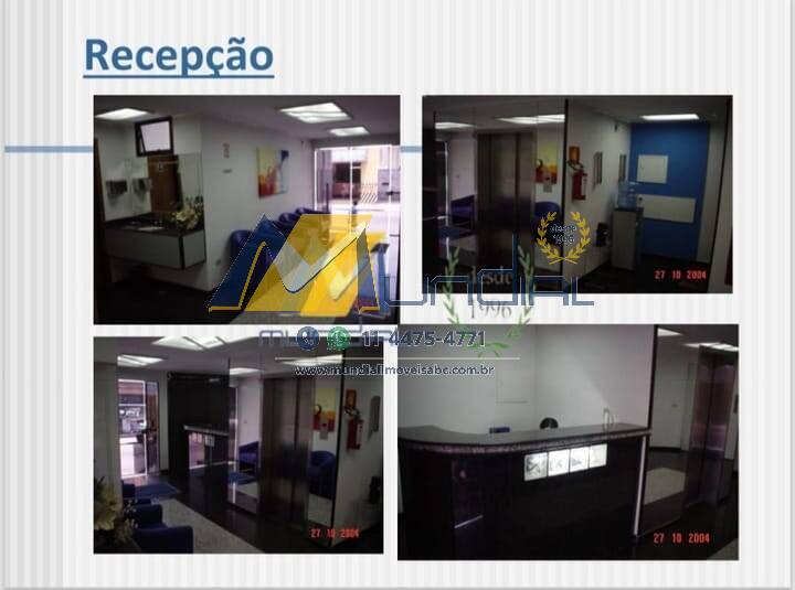 Prédio Inteiro, 1208 m² - Foto 2