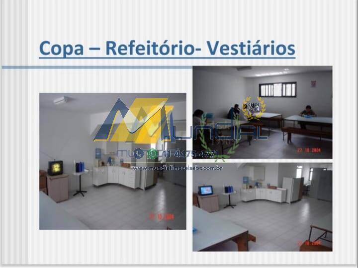 Prédio Inteiro, 1208 m² - Foto 4