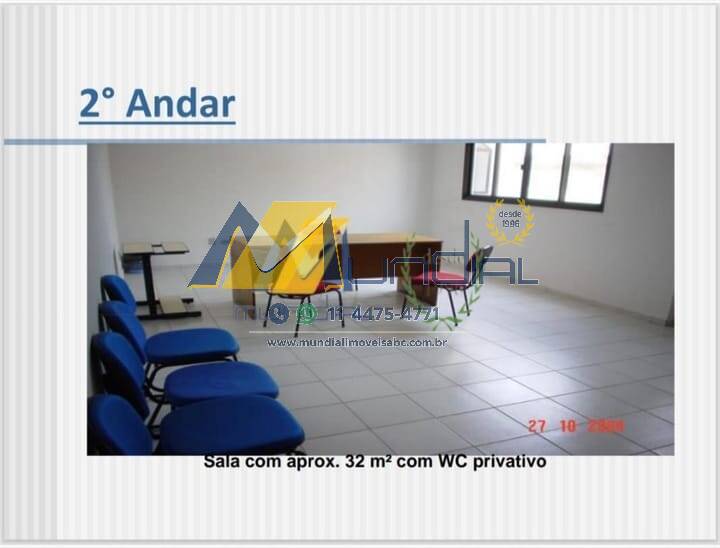 Prédio Inteiro, 1208 m² - Foto 6