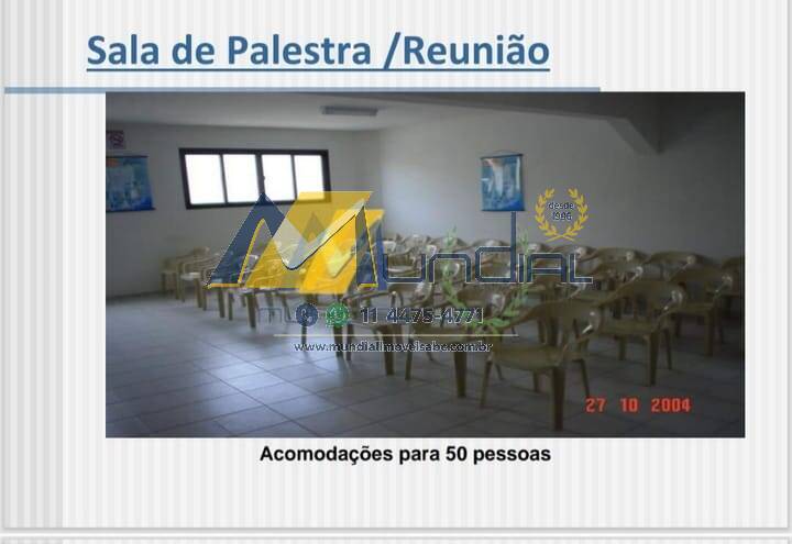 Prédio Inteiro, 1208 m² - Foto 7