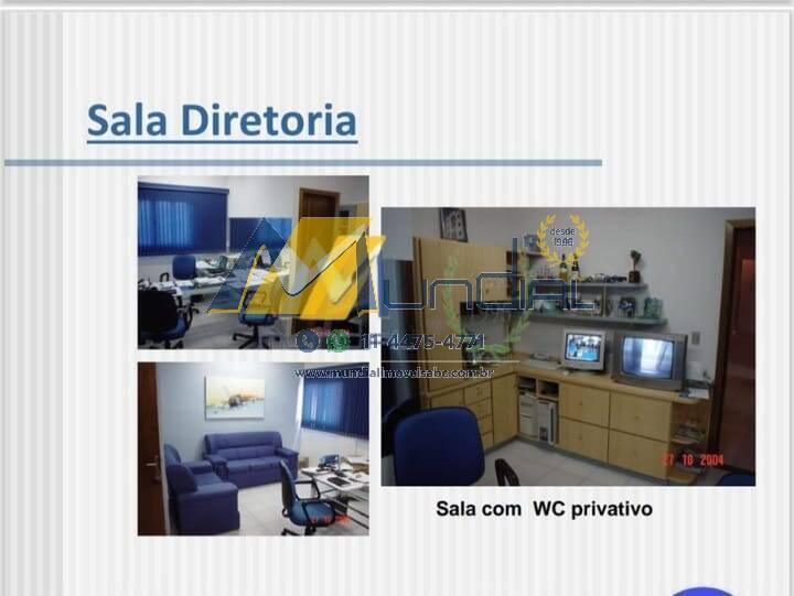Prédio Inteiro, 1208 m² - Foto 8