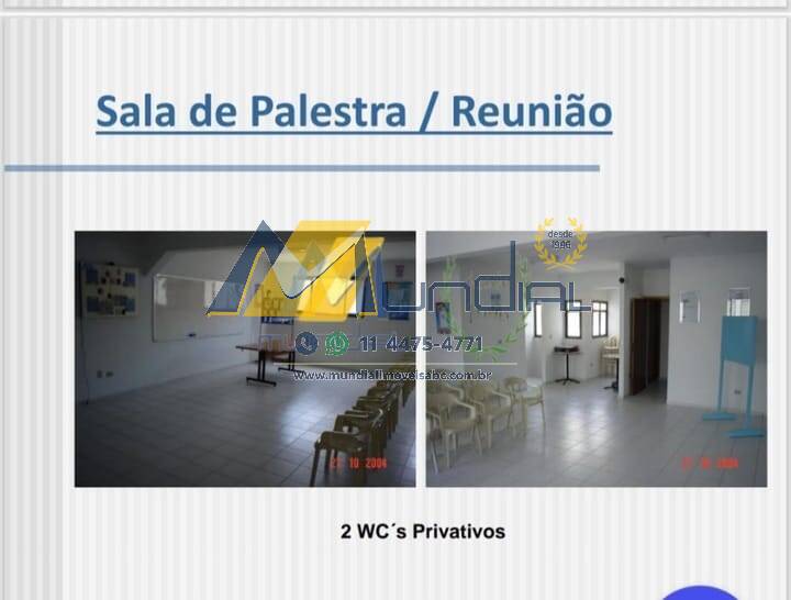Prédio Inteiro, 1208 m² - Foto 12