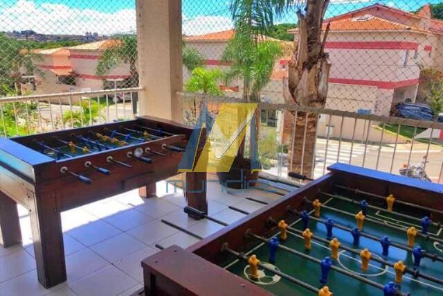 Apartamento, 2 quartos, 68 m² - Foto 37