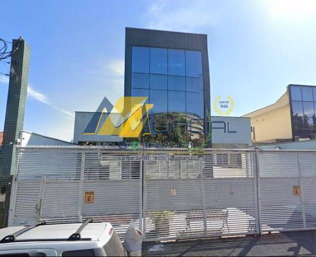 Prédio Inteiro, 1035 m² - Foto 2