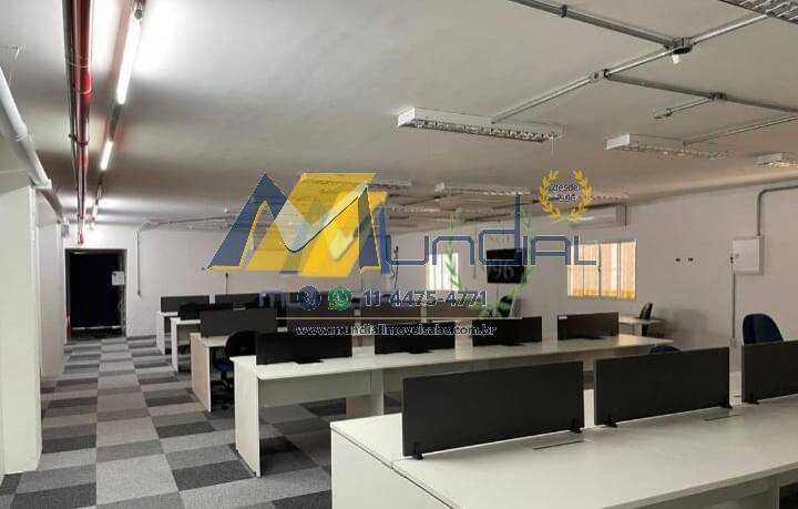 Prédio Inteiro, 1035 m² - Foto 7