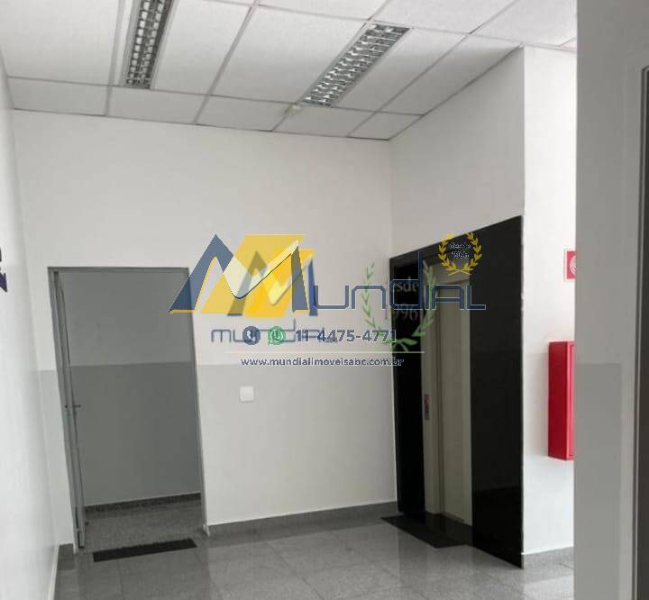 Prédio Inteiro, 1035 m² - Foto 13