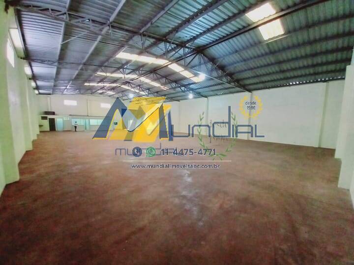 Sala-Conjunto, 272 m² - Foto 2