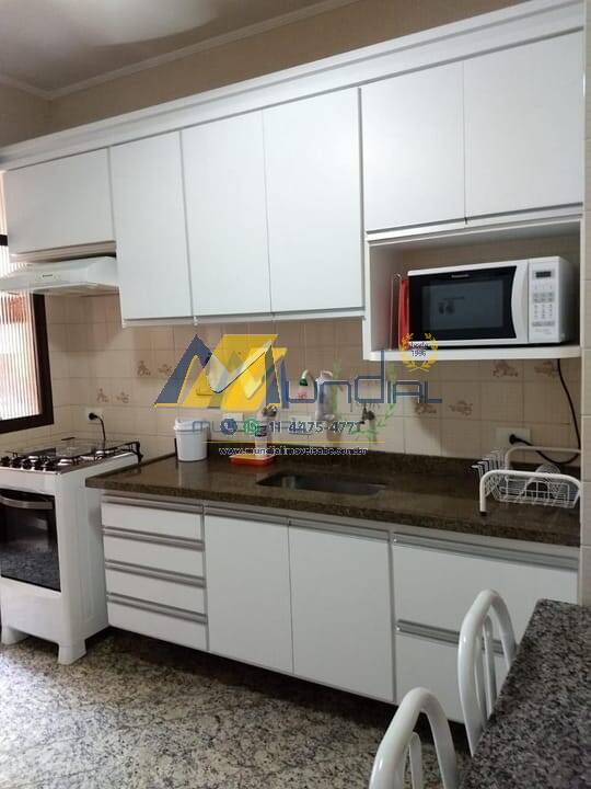Apartamento, 3 quartos, 102 m² - Foto 3