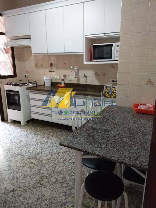 Apartamento, 3 quartos, 102 m² - Foto 4