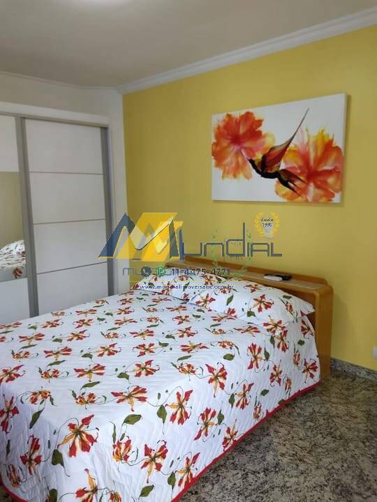 Apartamento, 3 quartos, 102 m² - Foto 6
