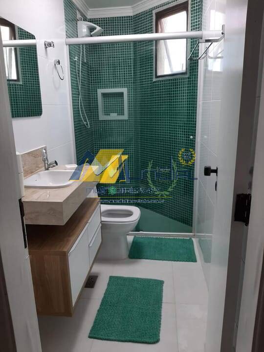Apartamento, 3 quartos, 102 m² - Foto 11